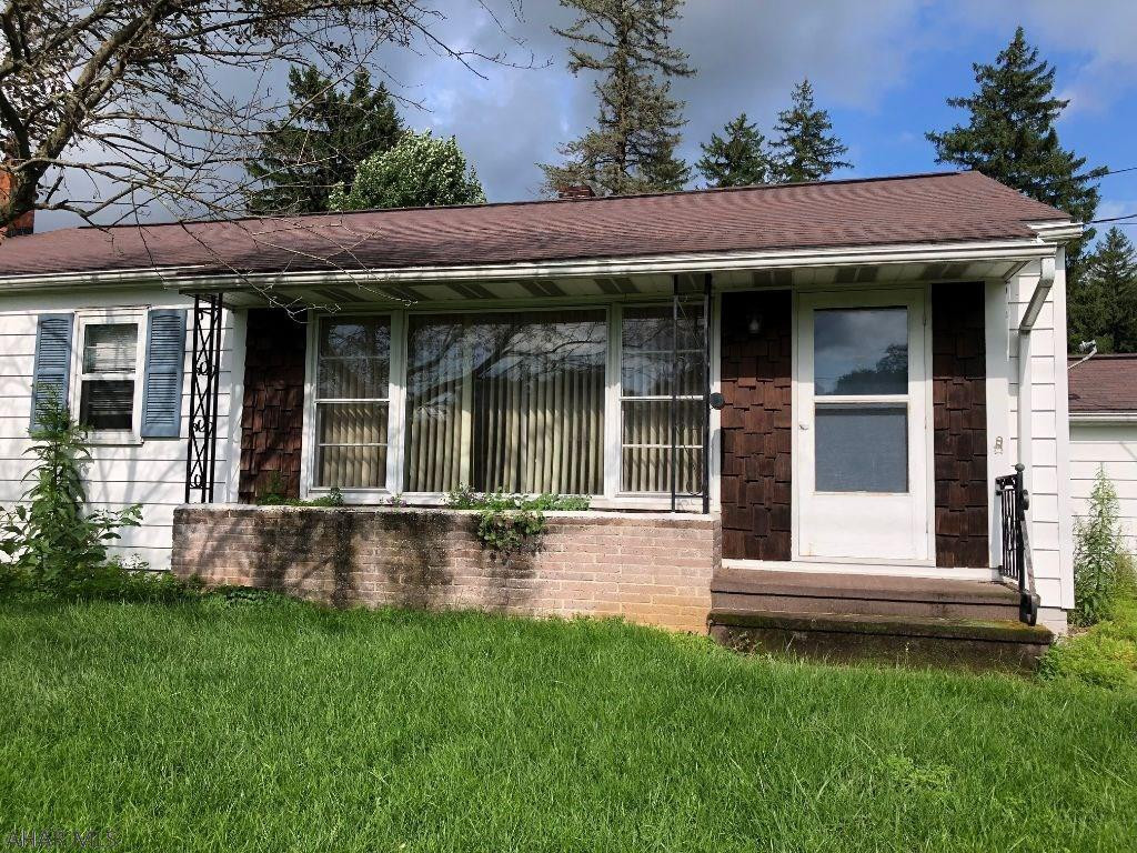 Unknown - Residential