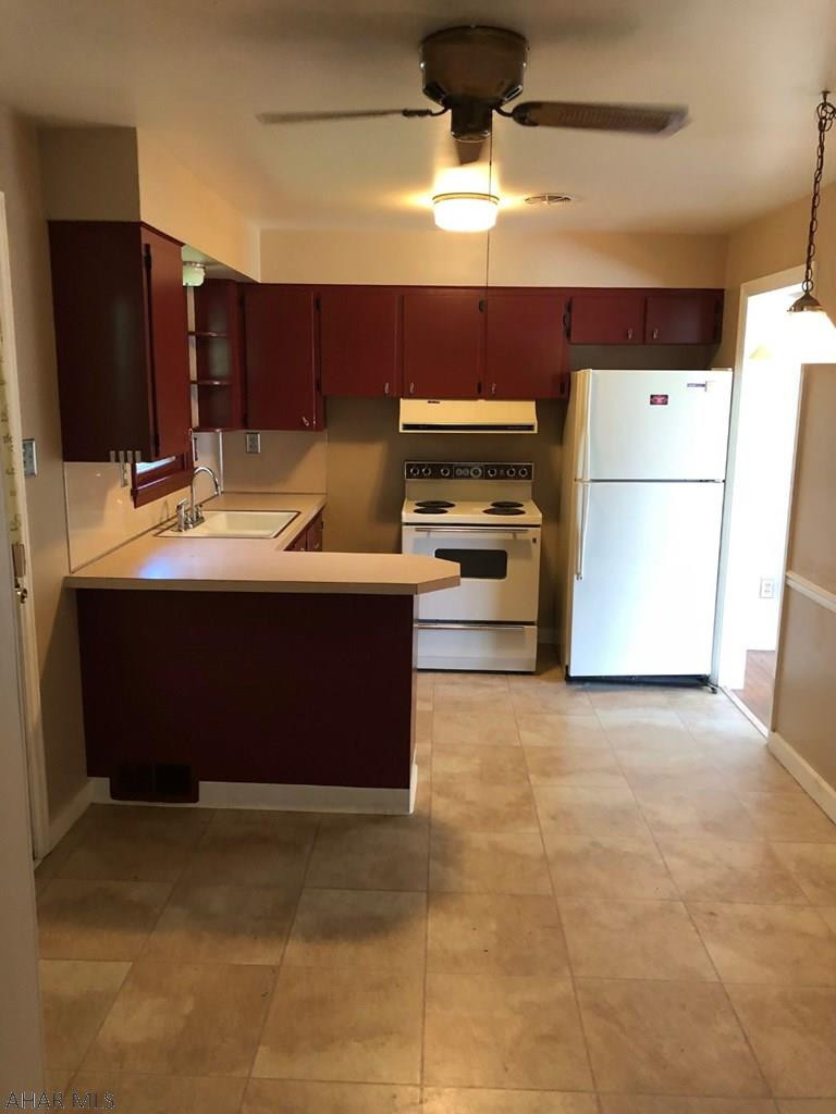 Unknown - Residential