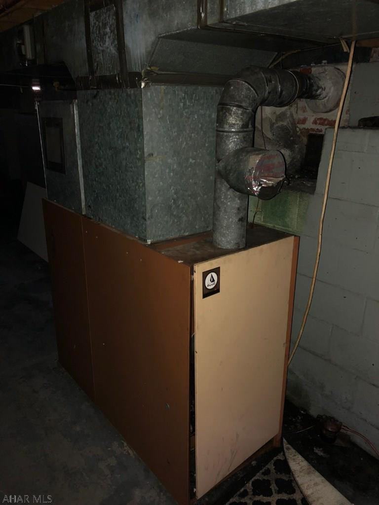 Unknown - Residential