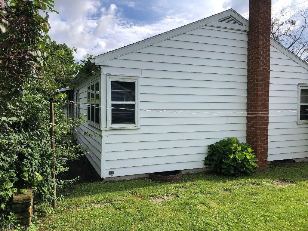 Unknown - Residential