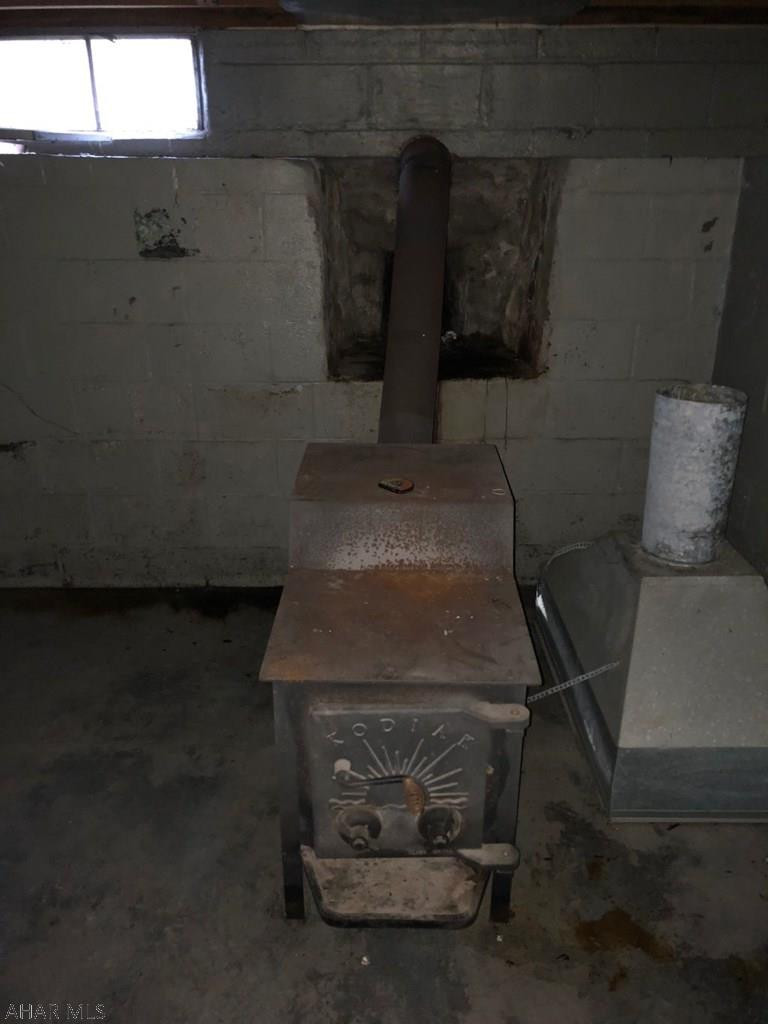 Unknown - Residential