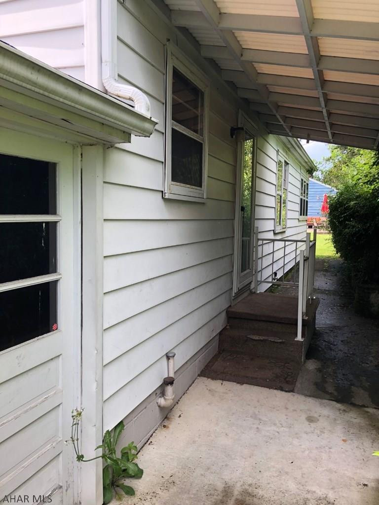 Unknown - Residential