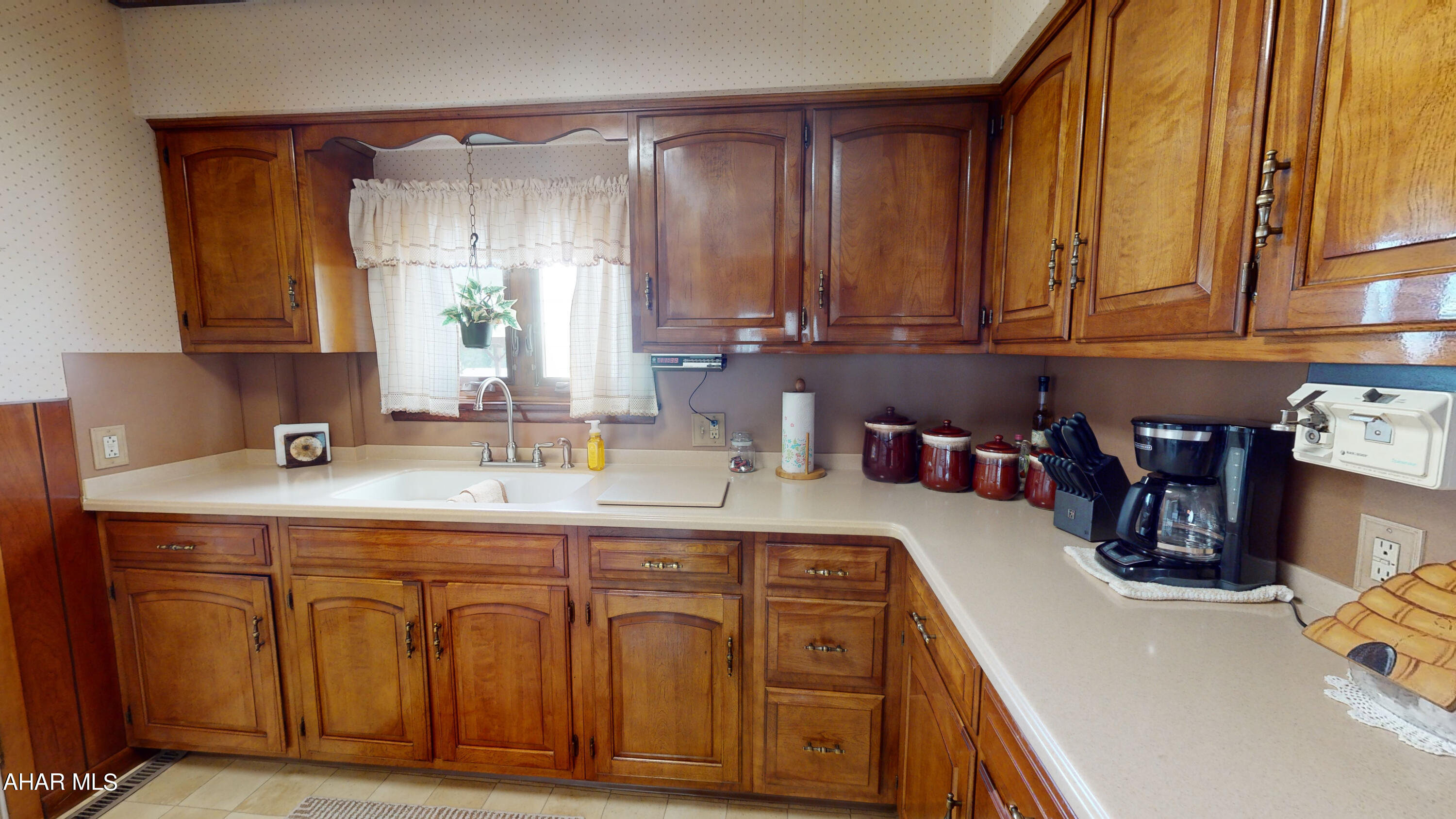 East End - Residential