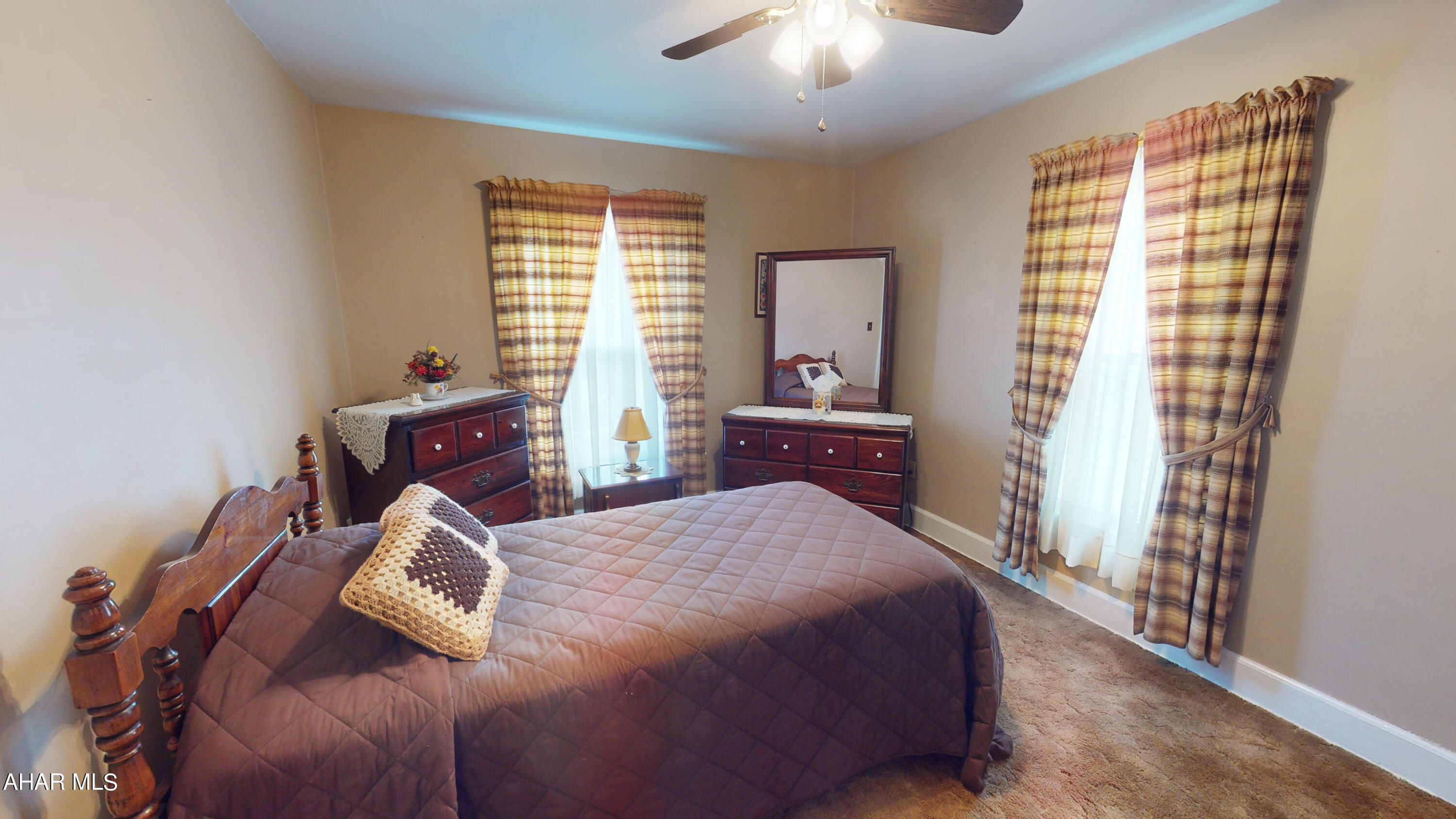 East End - Residential