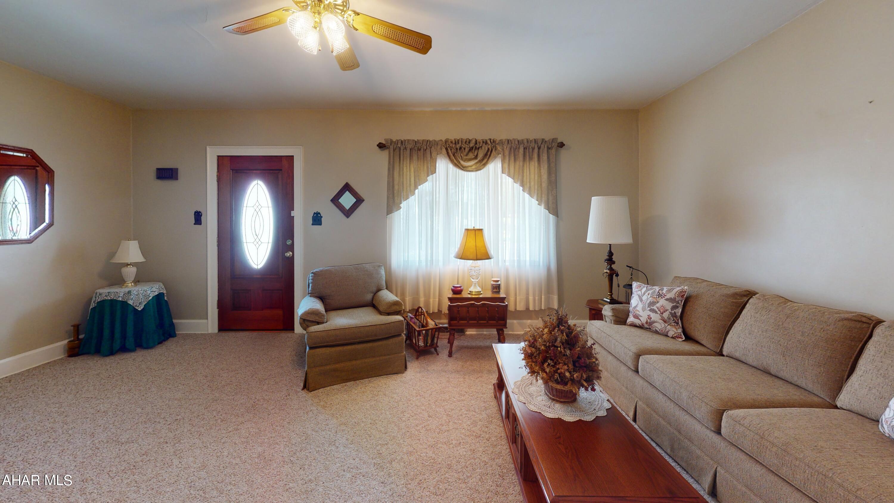 East End - Residential