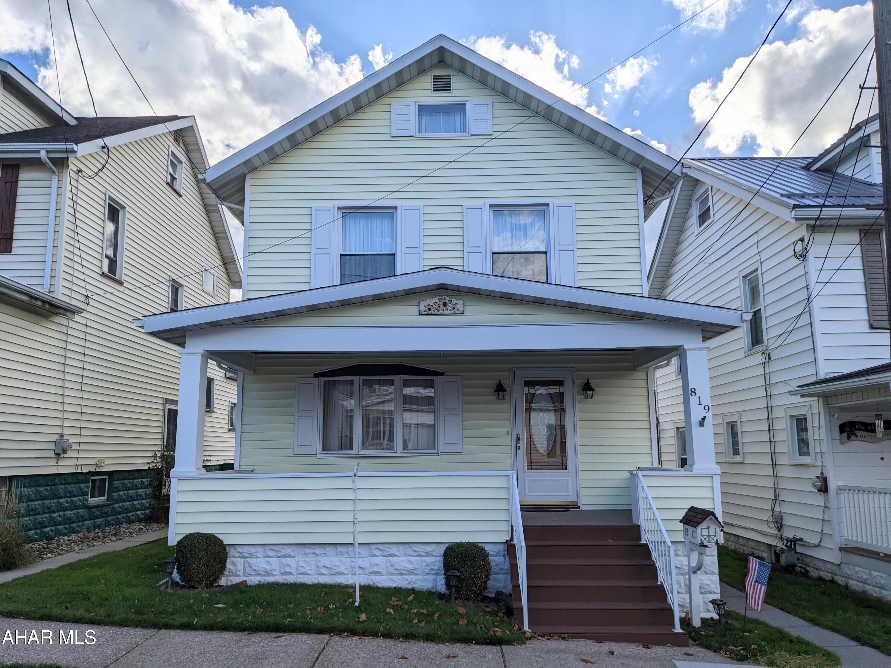 East End - Residential