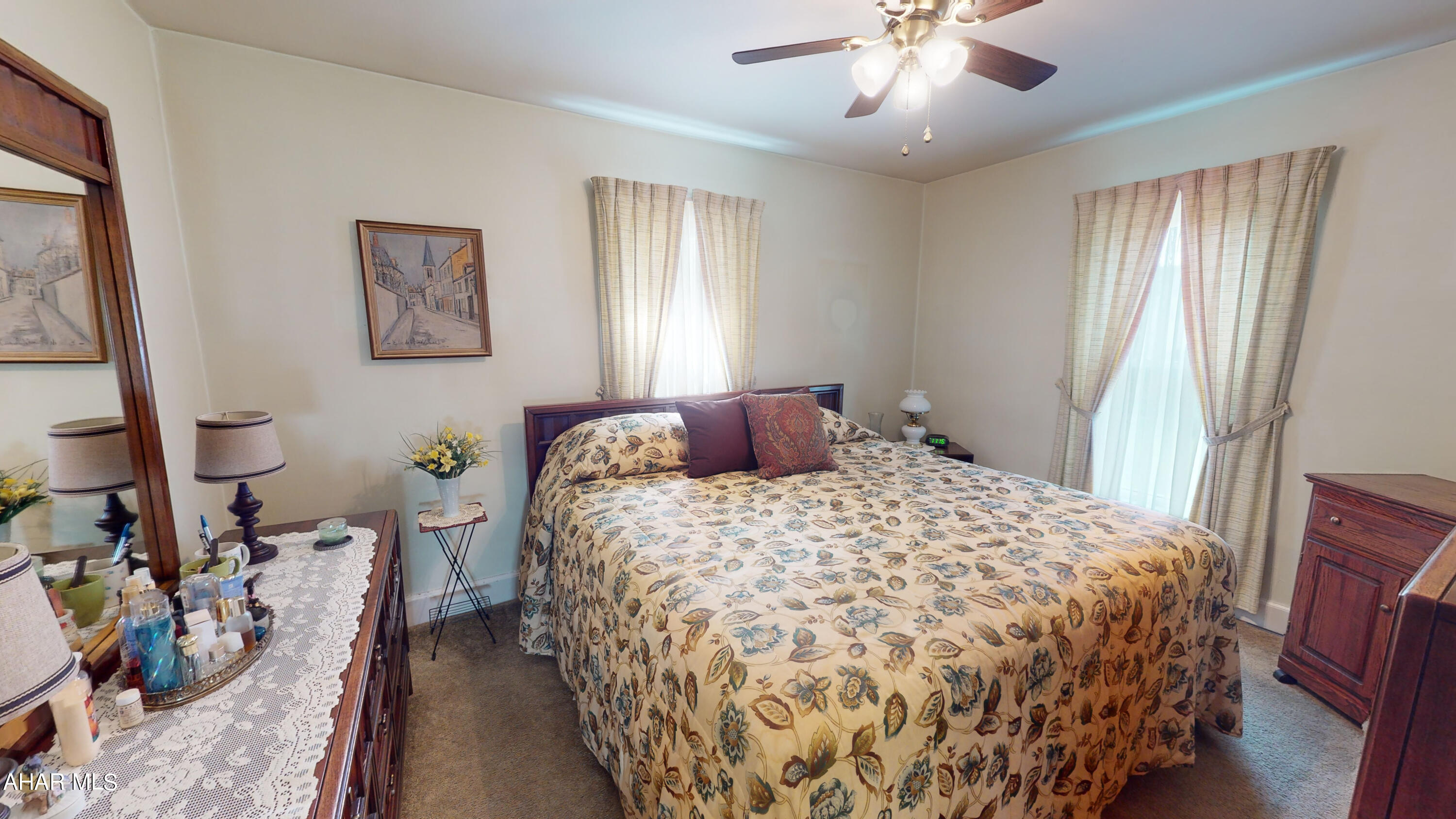 East End - Residential