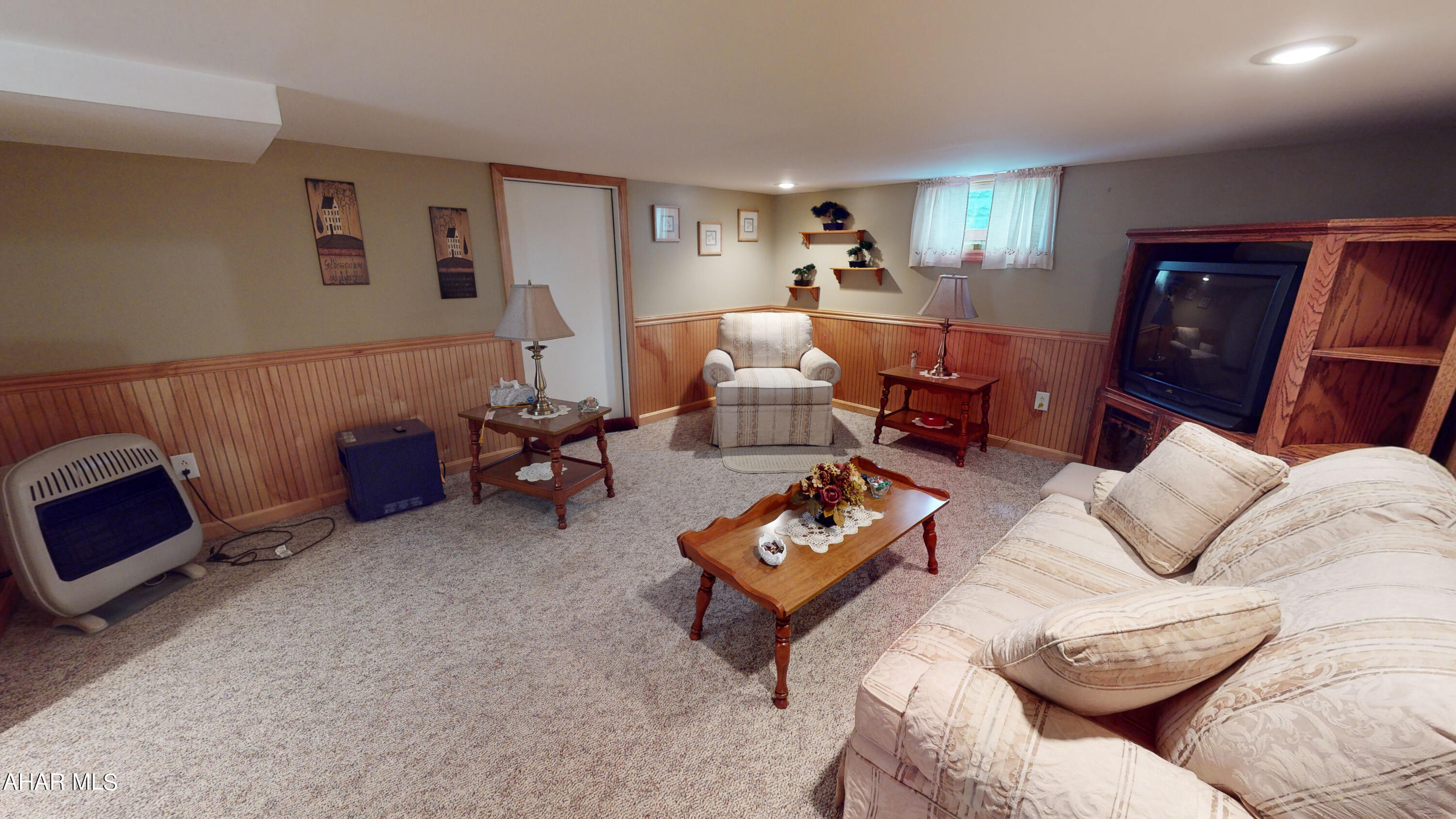 East End - Residential