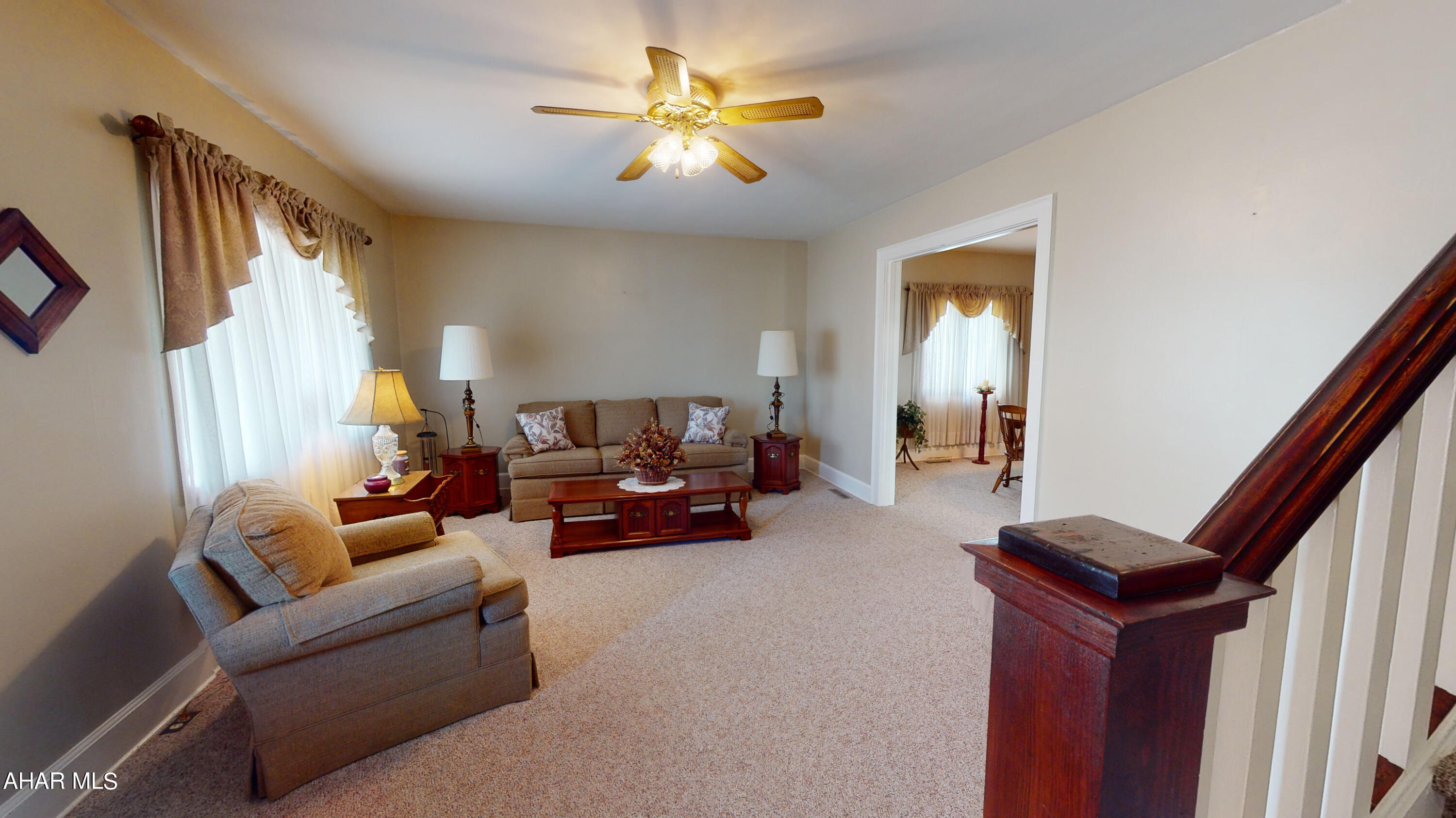 East End - Residential