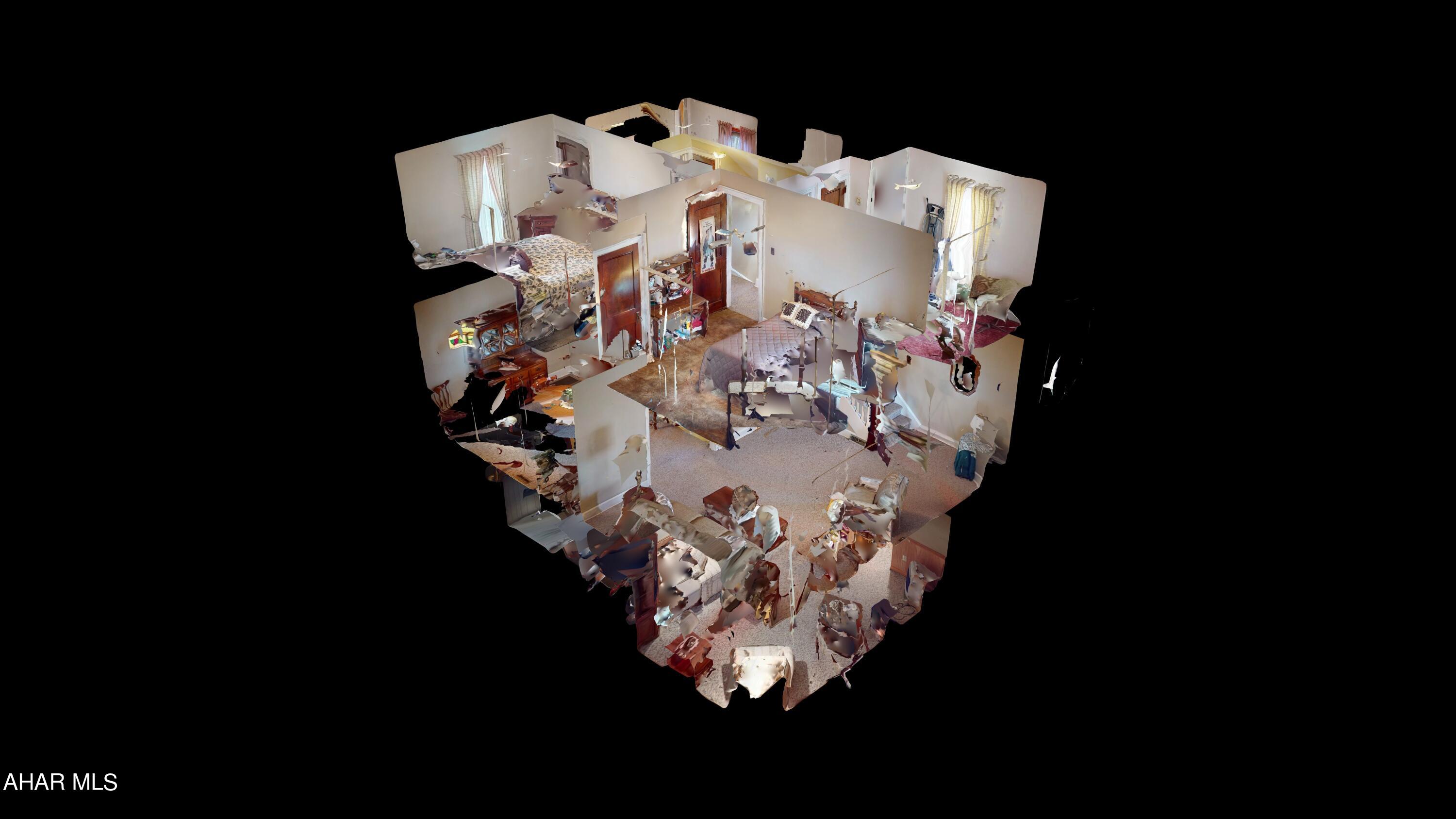 East End - Residential