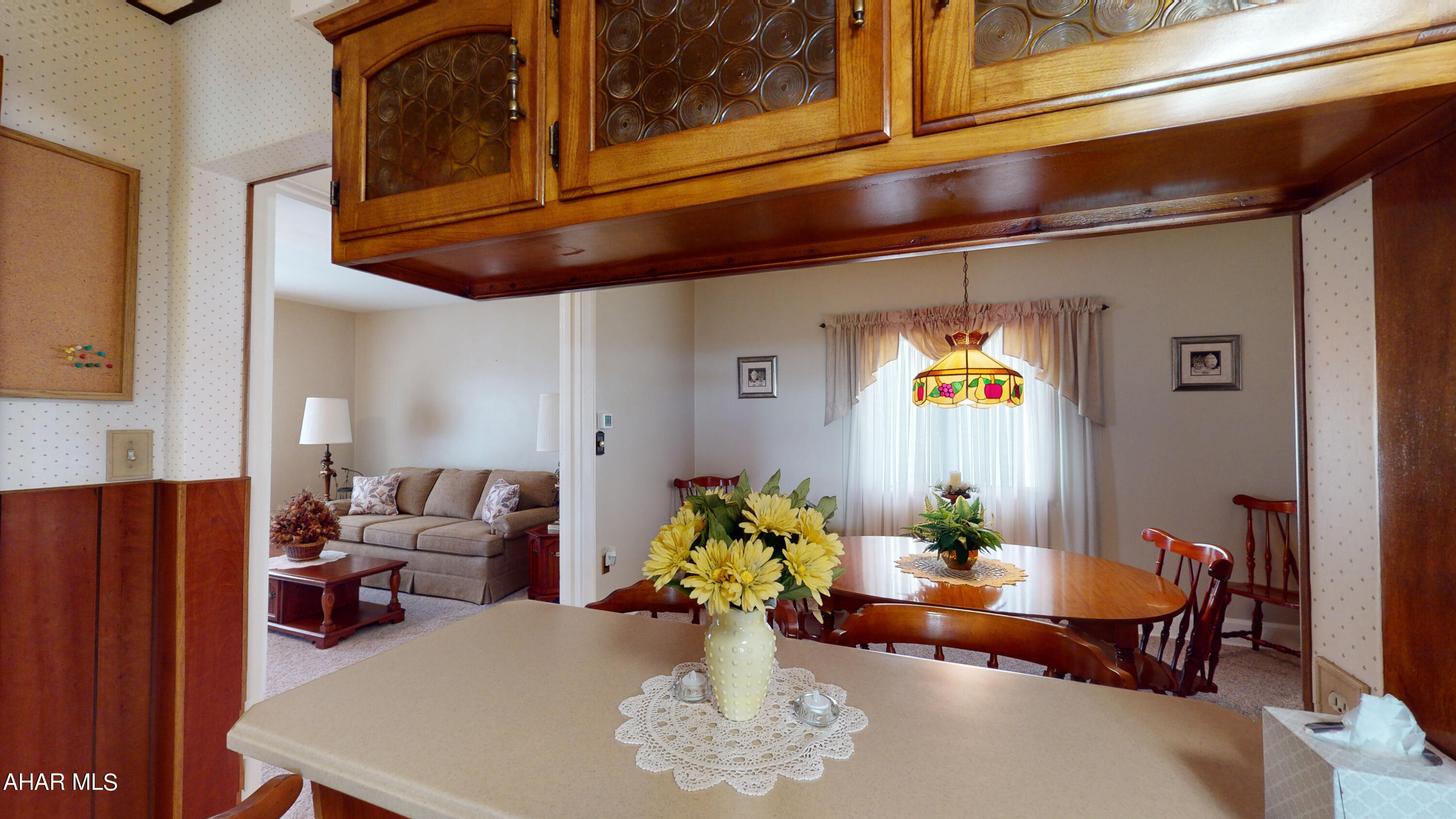 East End - Residential