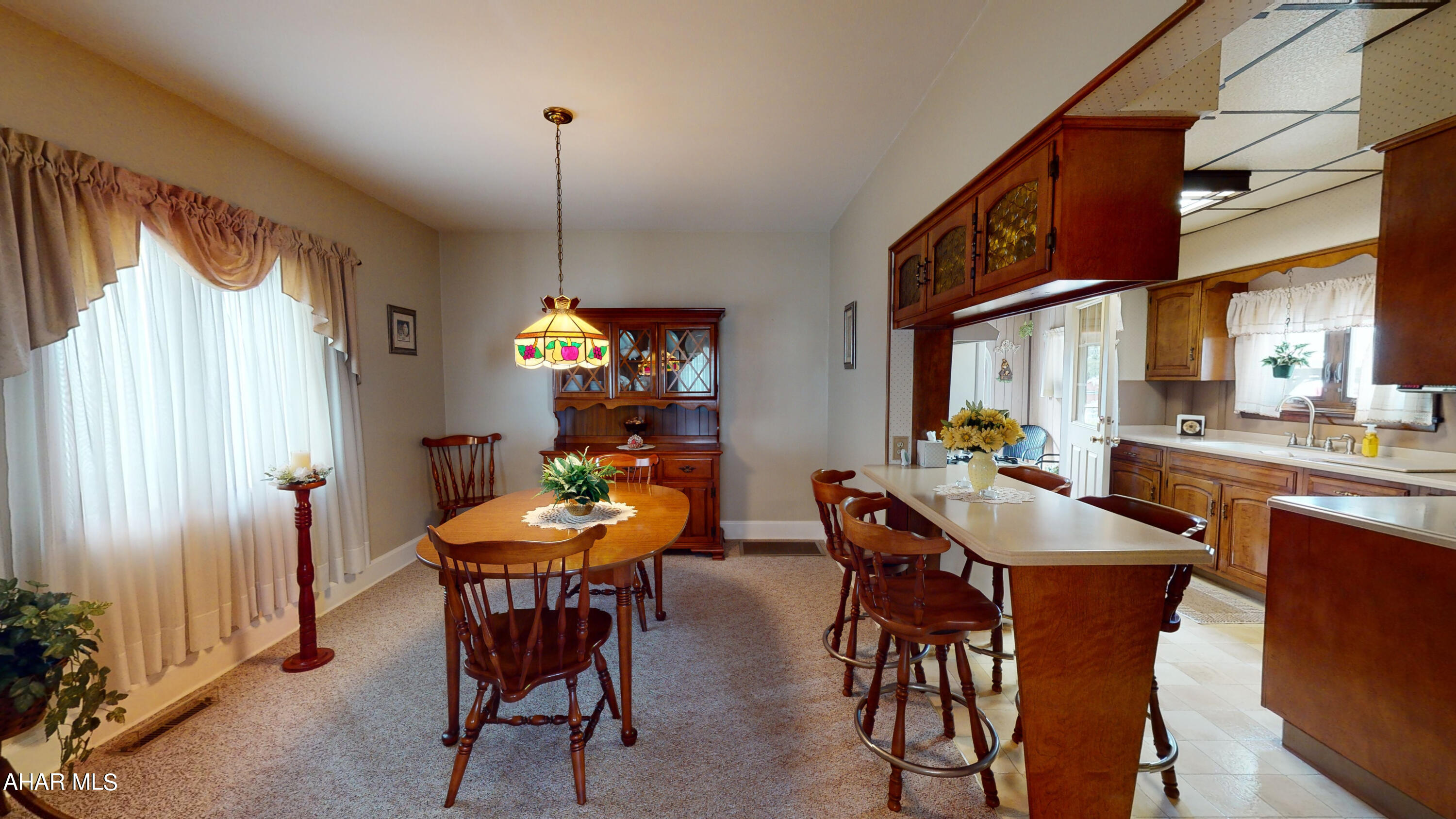 East End - Residential