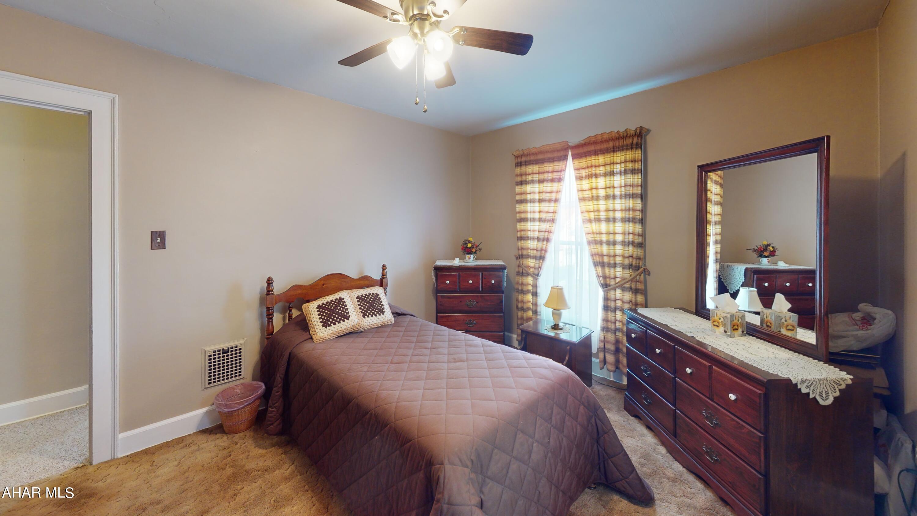 East End - Residential