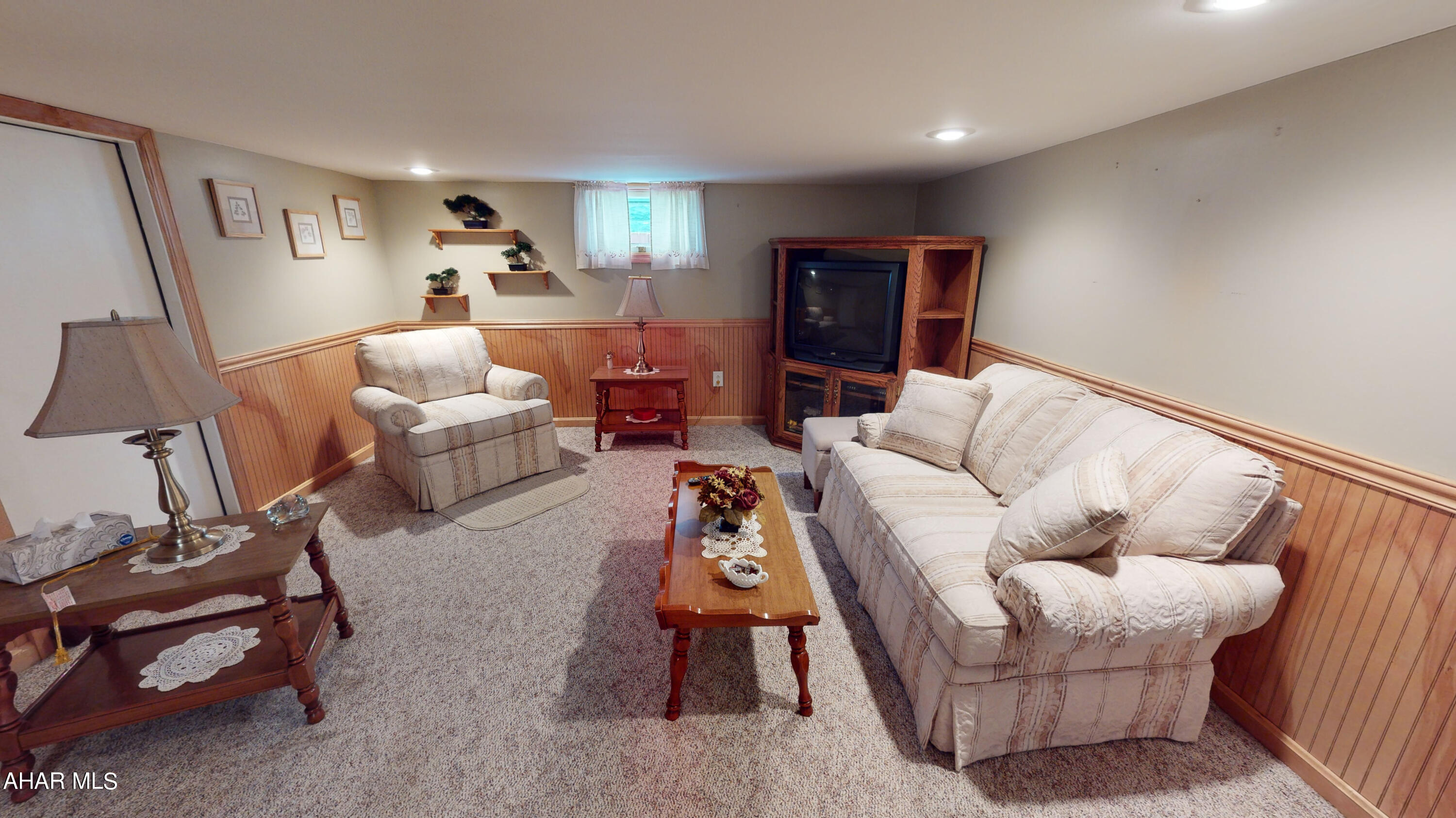 East End - Residential