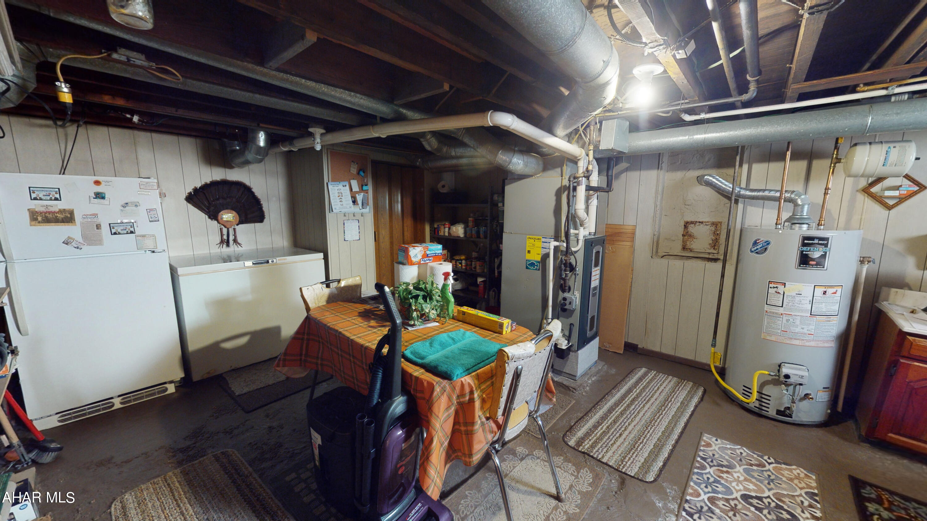 East End - Residential