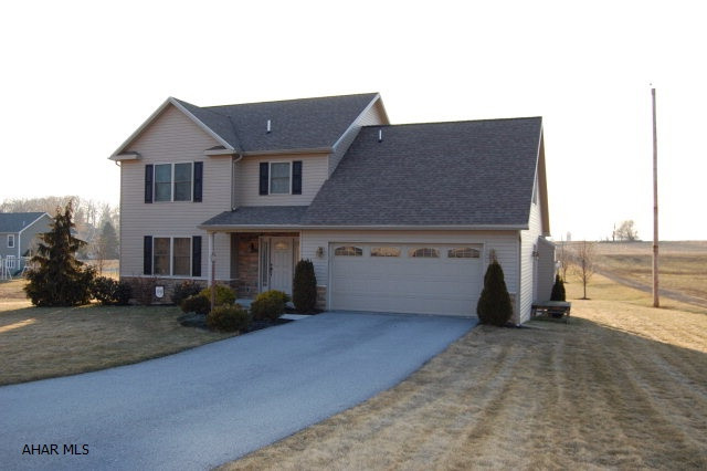 Edgewood Acres Development - Residential