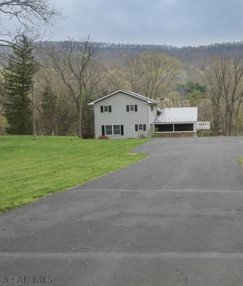 Unknown - Residential