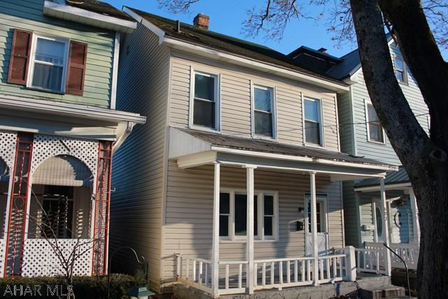 Bellwood Boro - Residential