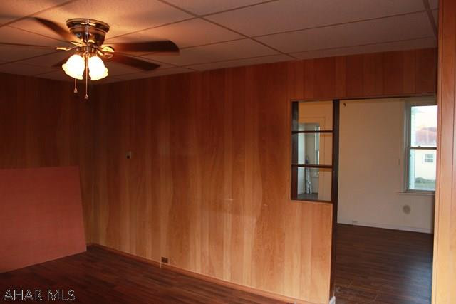 Bellwood Boro - Residential