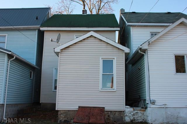 Bellwood Boro - Residential