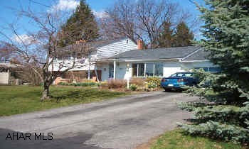 Sylvan Hills - Residential