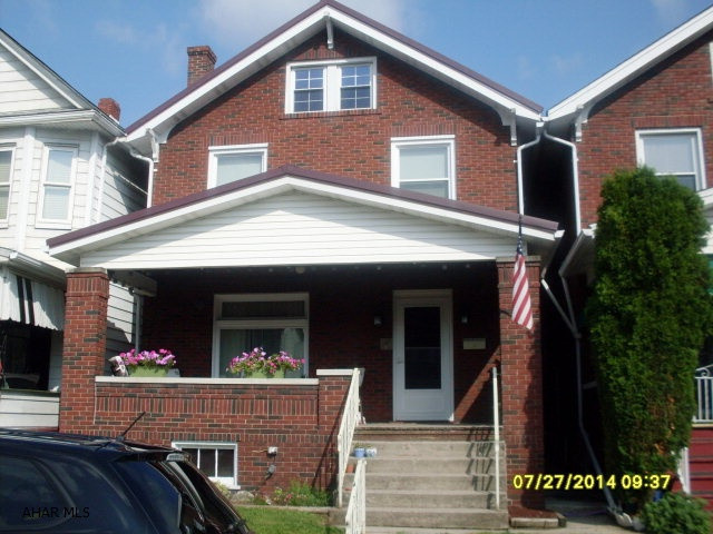 Columbia Park - Residential