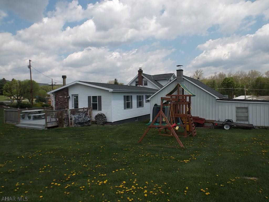 Unknown - Residential