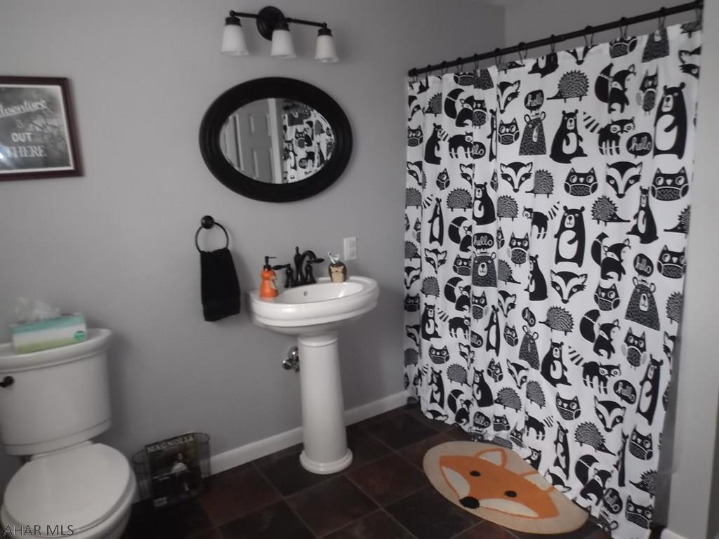 Unknown - Residential