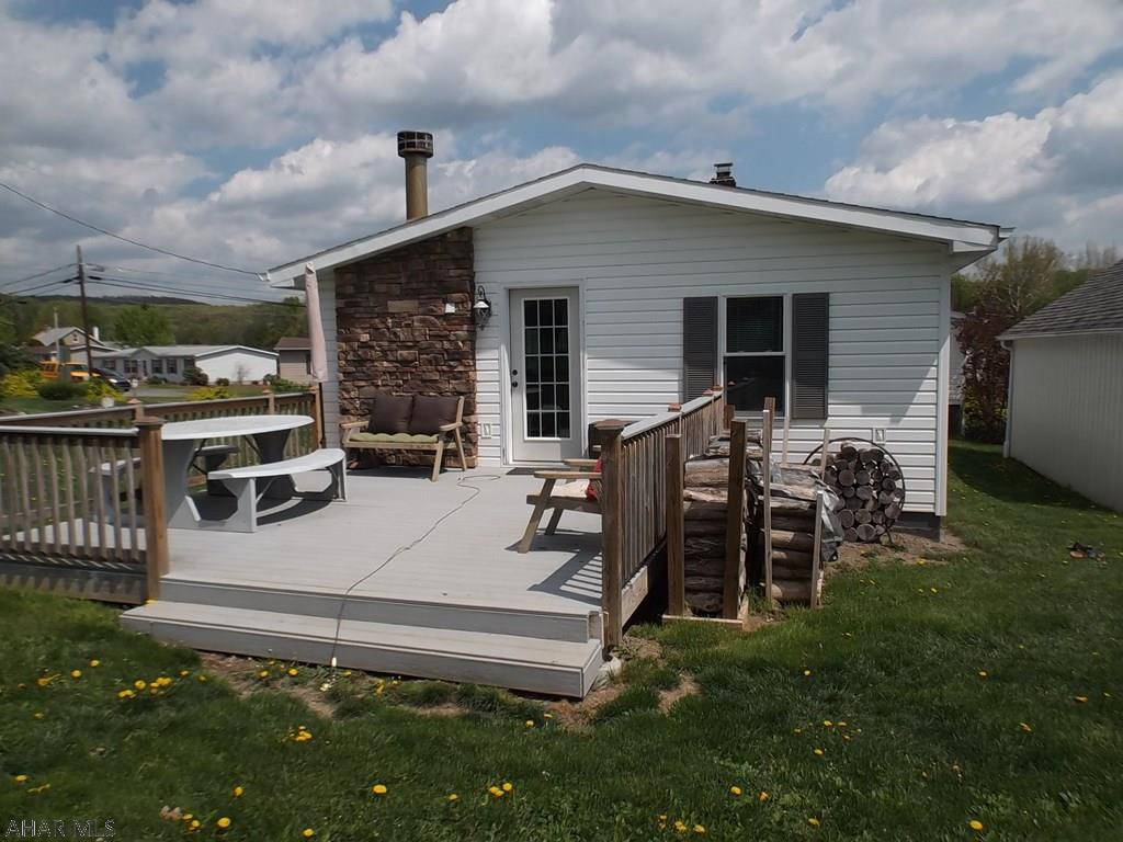 Unknown - Residential