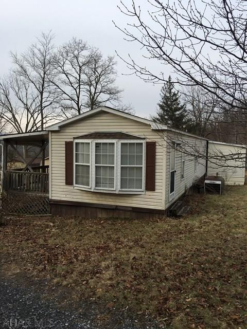 Other - Residential