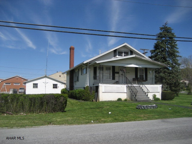 Garden Heights - Residential