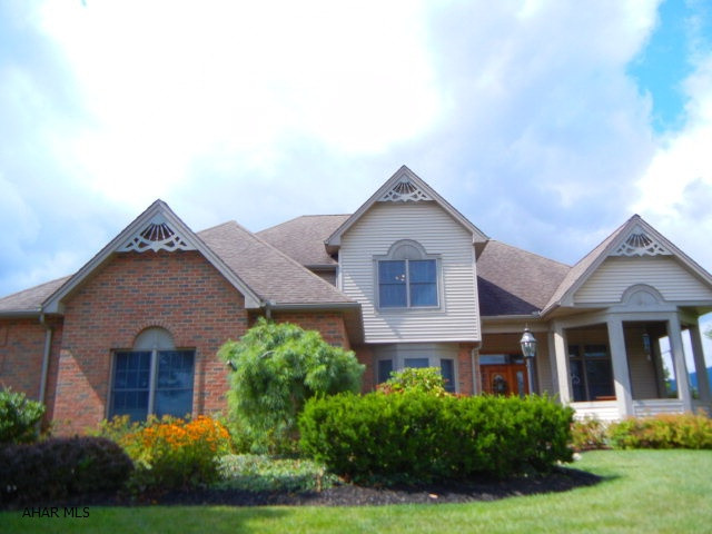 Scotch Valley - Residential