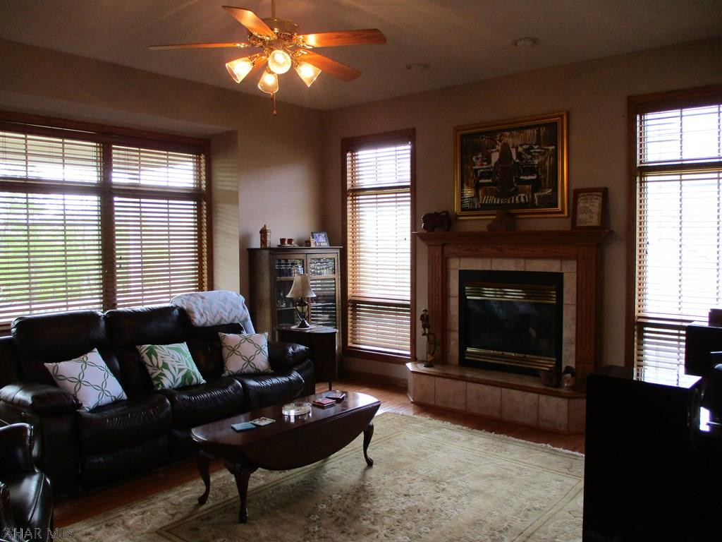 Scotch Valley - Residential