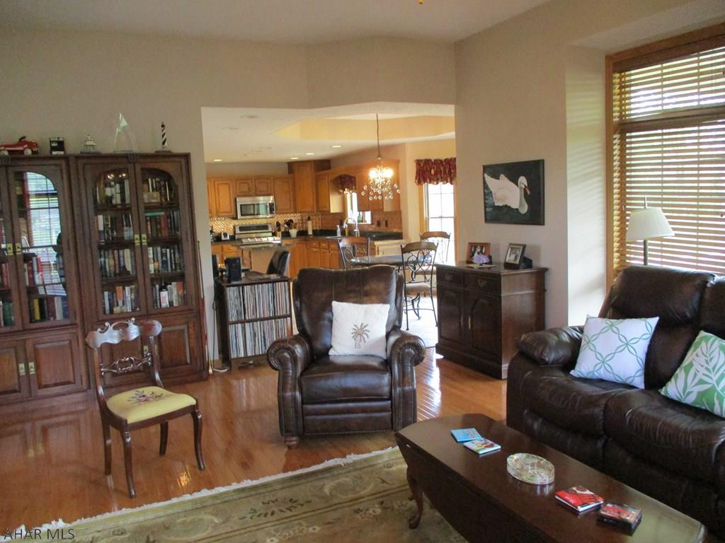 Scotch Valley - Residential