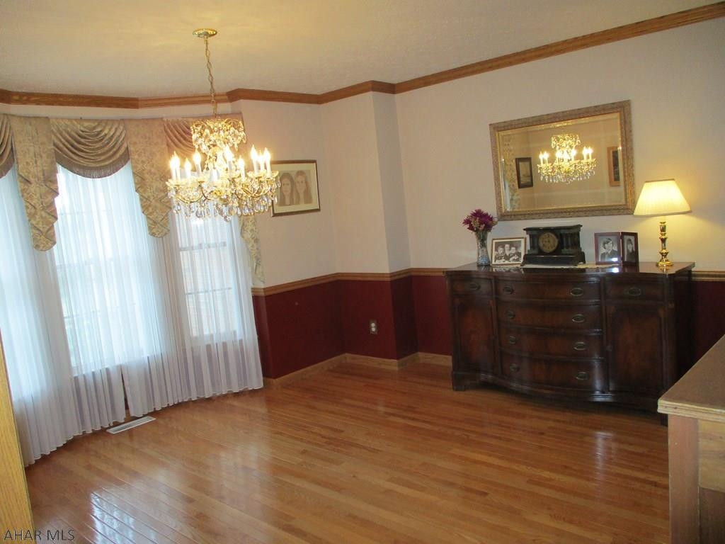 Scotch Valley - Residential