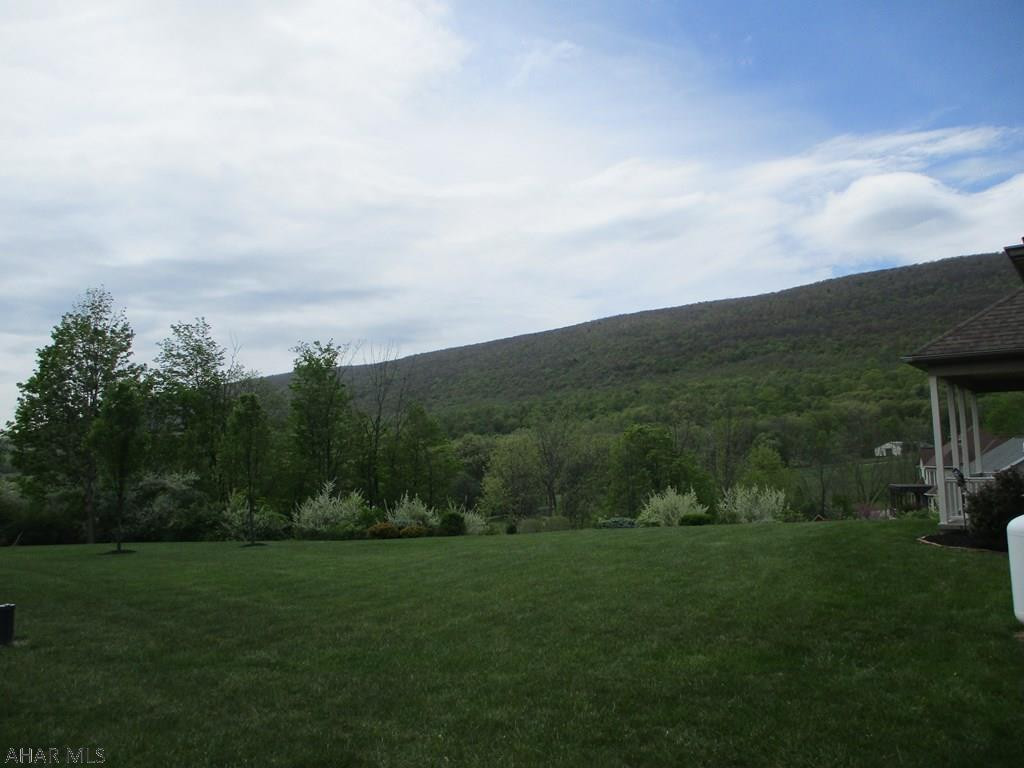 Scotch Valley - Residential