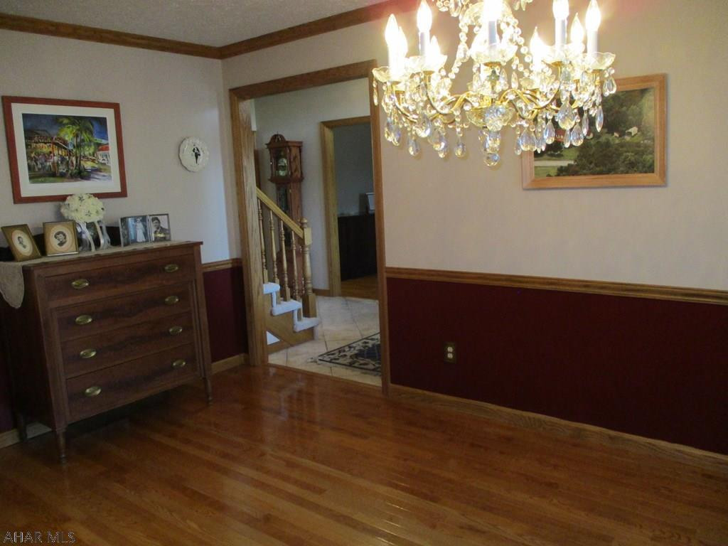 Scotch Valley - Residential