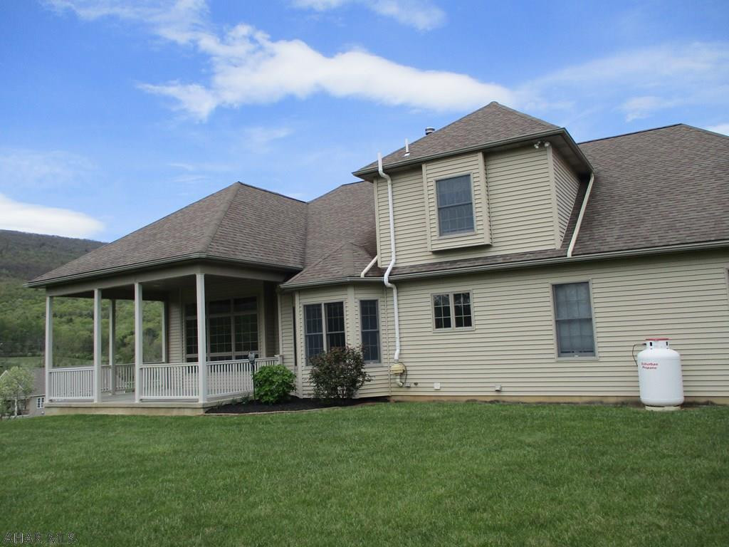 Scotch Valley - Residential