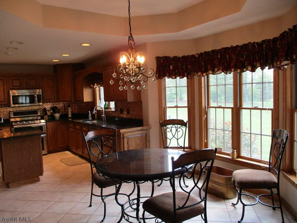 Scotch Valley - Residential