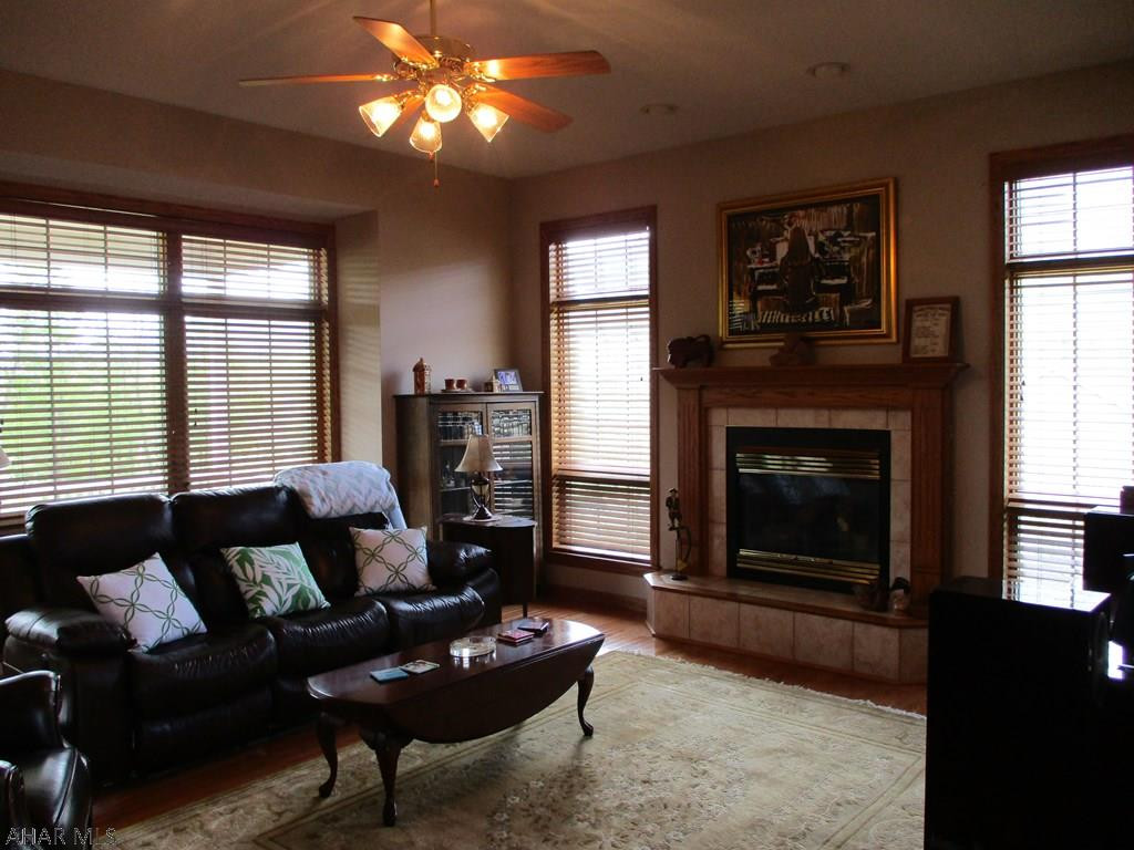 Scotch Valley - Residential