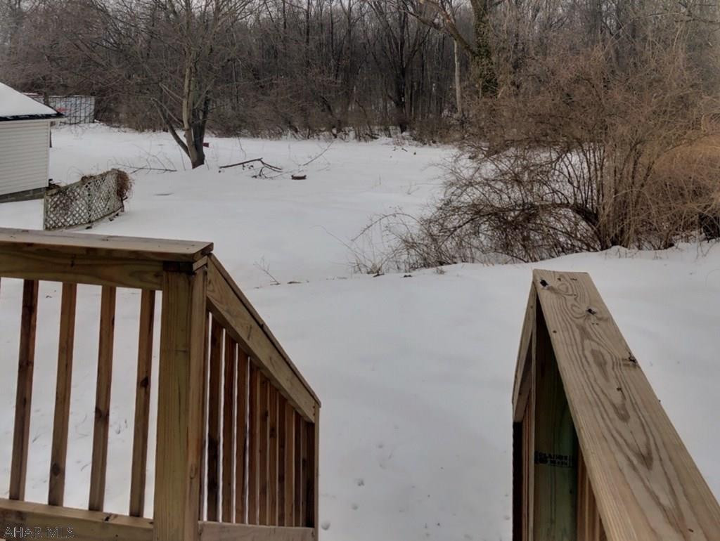 Bellwood Boro - Residential