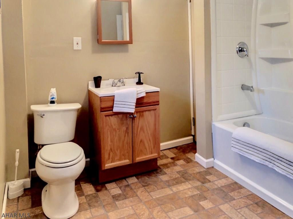 Bellwood Boro - Residential