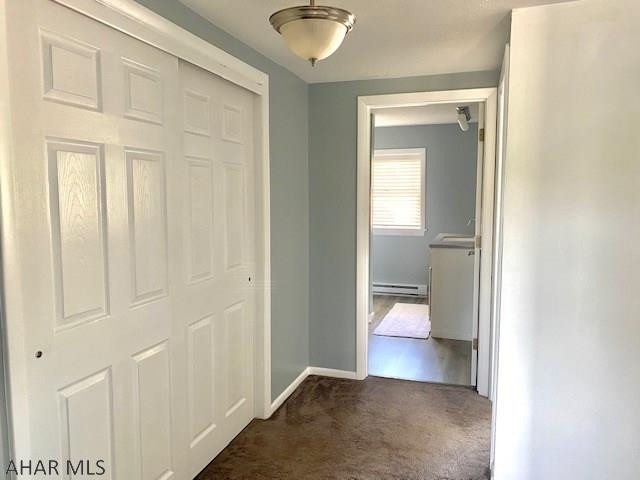 Maple Hollow - Residential