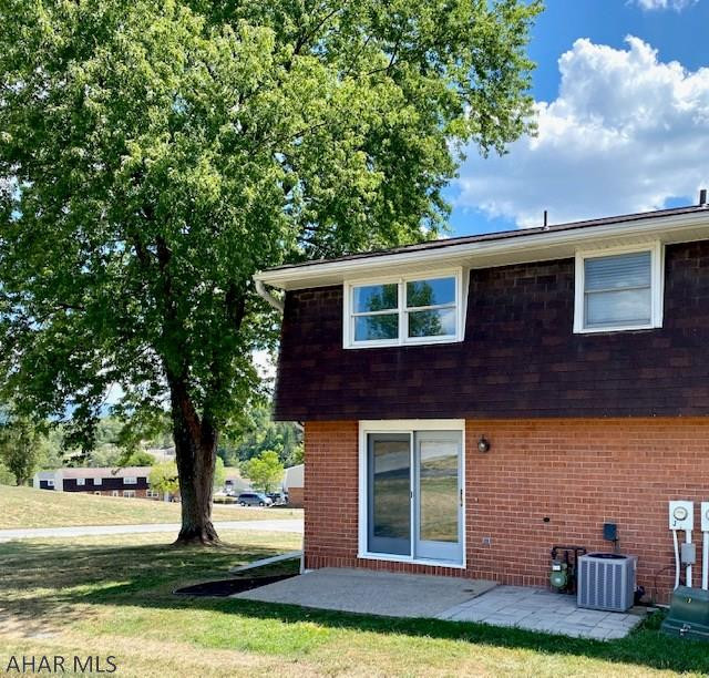 Maple Hollow - Residential