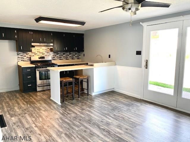 Maple Hollow - Residential