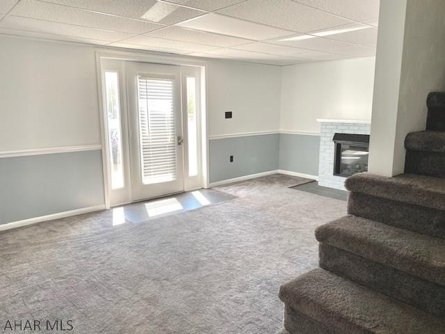 Maple Hollow - Residential