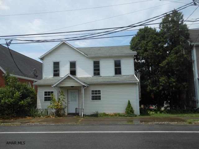 Unknown - Residential