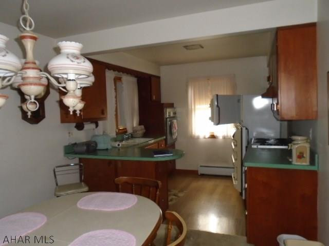 Hollidaysburg - Residential