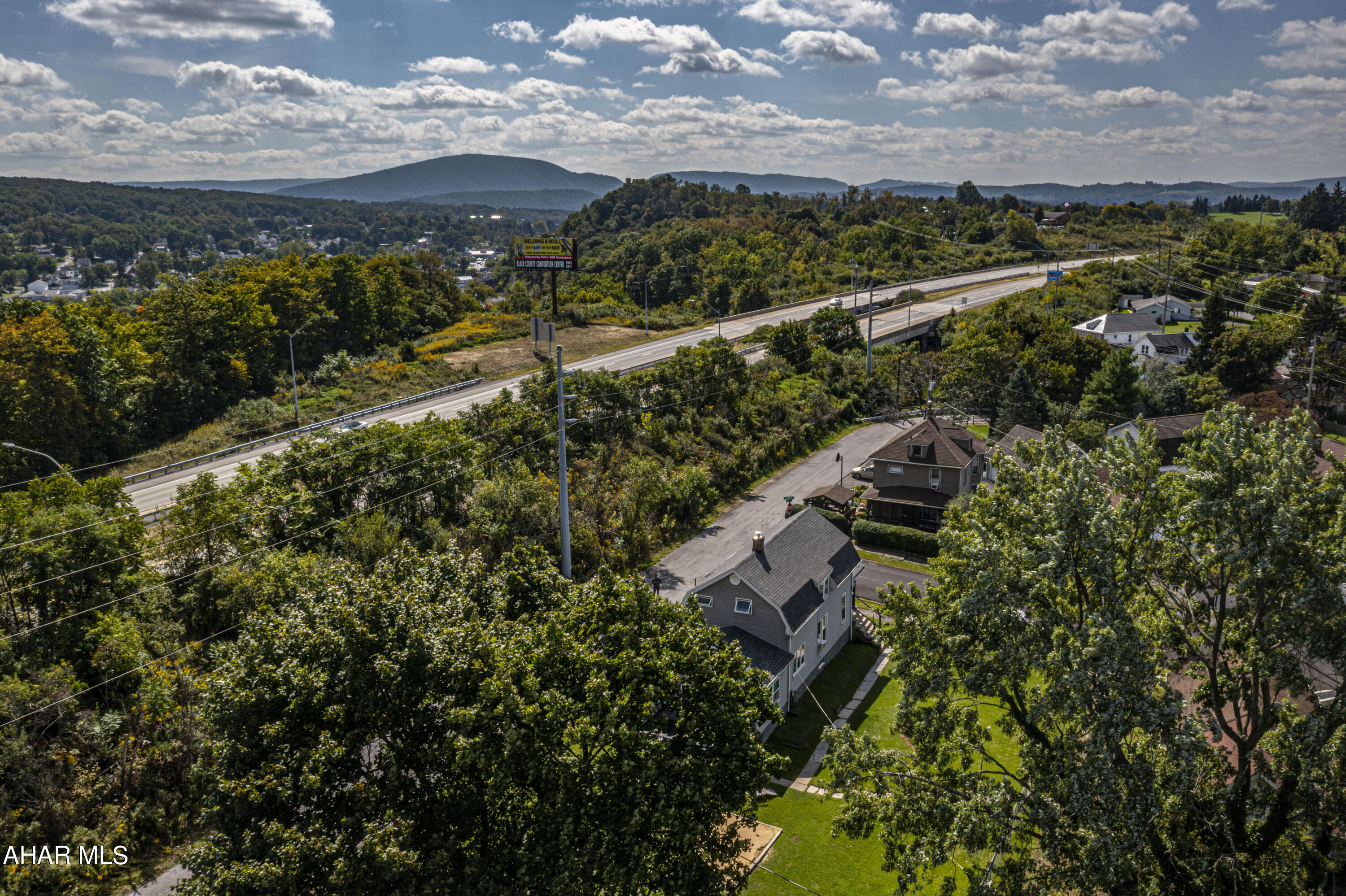 Garden Heights - Residential