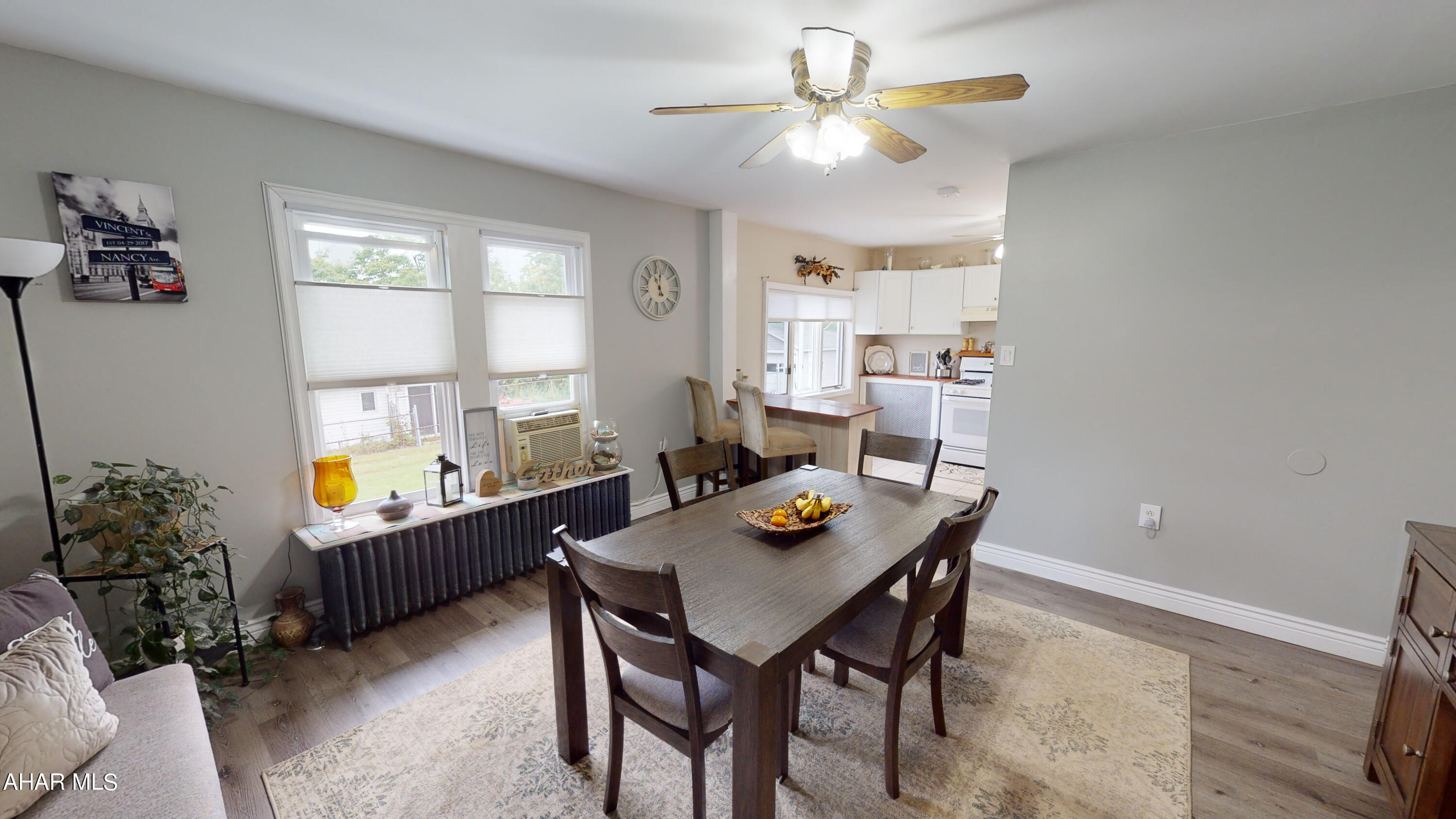 Garden Heights - Residential